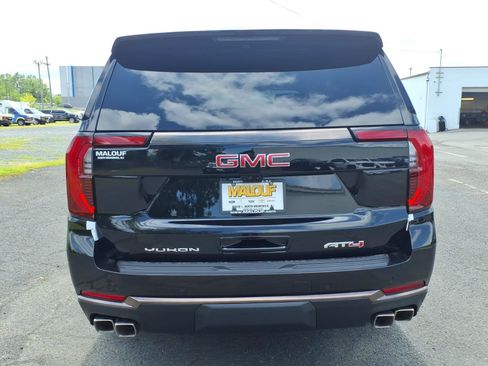 New 2026 GMC Yukon AT4 Ultimate AWD/4WD image 5