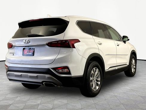 Used 2019 Hyundai Santa Fe SEL FWD image 6
