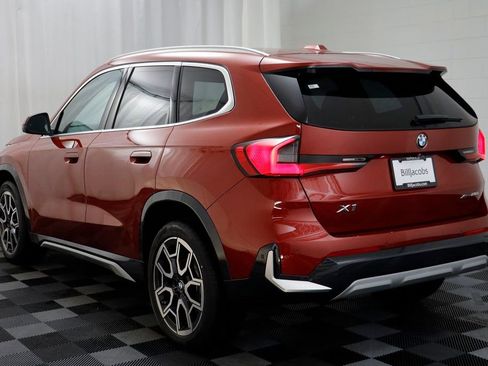 New 2026 BMW X1 xDrive28i w/ Technology Package AWD/4WD image 14