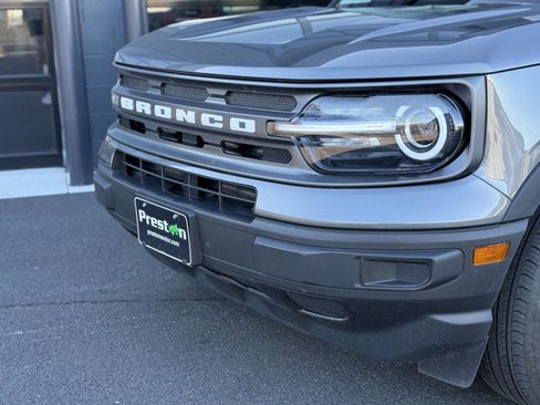Used 2023 Ford Bronco Sport Big Bend image 5