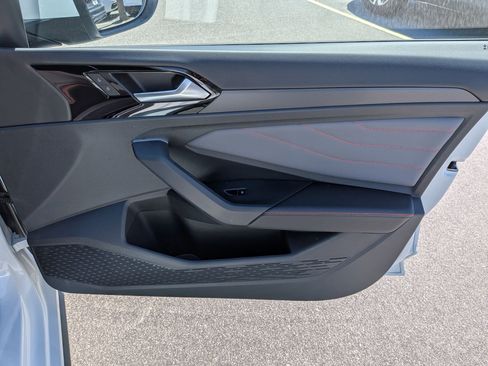 New 2026 Volkswagen Jetta GLI Autobahn FWD image 31