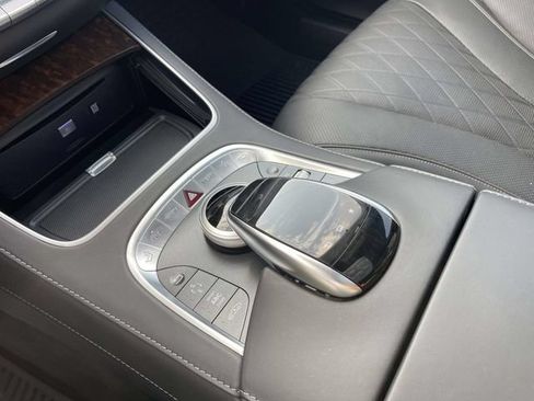 Used 2016 Mercedes-Benz S 600 image 32