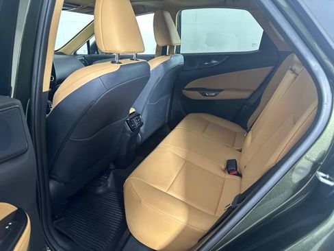 Used 2023 Lexus NX 350 AWD image 18