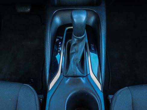 Used 2024 Toyota Corolla LE image 26