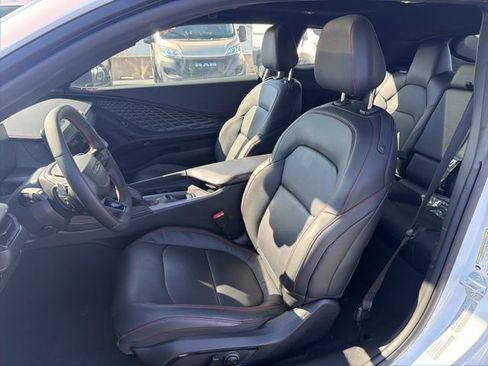 New 2026 Dodge Charger R/T Scat Pack image 6