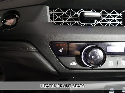 Certified 2025 Honda Accord SE image 7