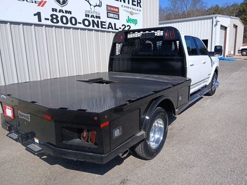 Used 2023 RAM 3500 Limited image 3