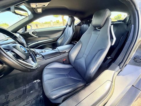 Used 2016 BMW i8 AWD/4WD image 10