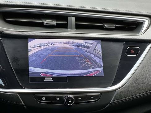 Used 2022 Buick Encore GX Select w/ Sport Touring Package image 19