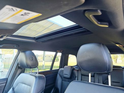 Used 2019 Mercedes-Benz GLS 450 4MATIC w/ Premium 1 Package image 27