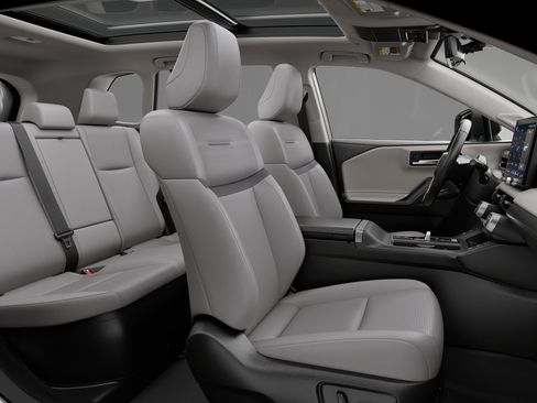 New 2026 Toyota RAV4 Limited AWD/4WD image 20