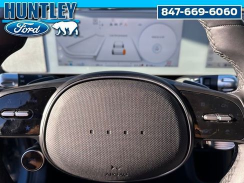 Used 2024 Hyundai Ioniq 5 Limited image 28