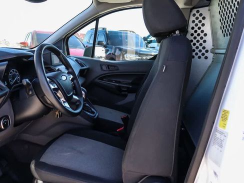 Used 2023 Ford Transit Connect XL FWD image 21
