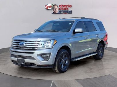 Used 2021 Ford Expedition XLT