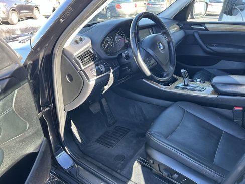 Used 2014 BMW X3 xDrive28i image 30
