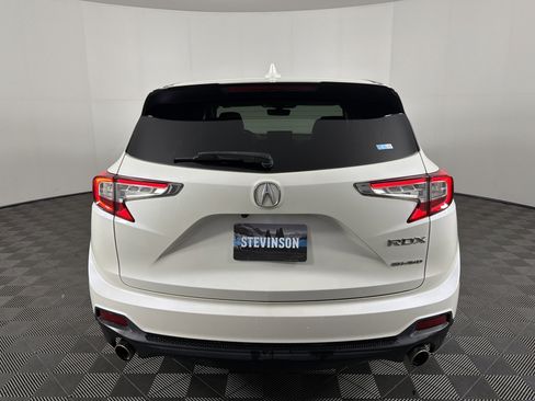 Used 2019 Acura RDX AWD image 23