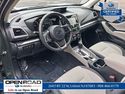 Used 2024 Subaru Forester Premium AWD/4WD image 23