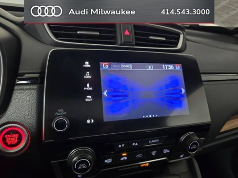 Used 2022 Honda CR-V EX-L image 24