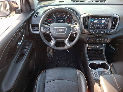 Used 2024 GMC Terrain AT4 image 11