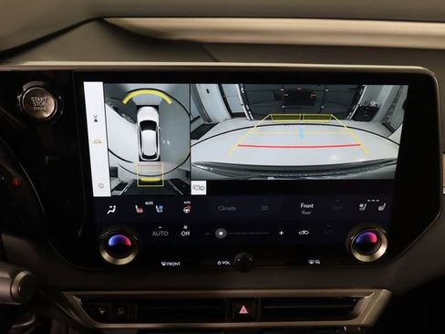 New 2026 Lexus RX 350 AWD image 18