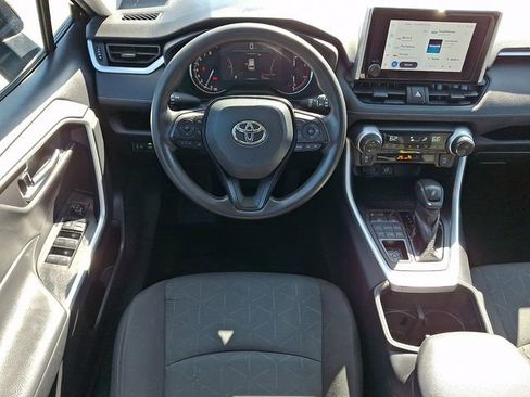 Certified 2024 Toyota RAV4 XLE AWD/4WD image 11