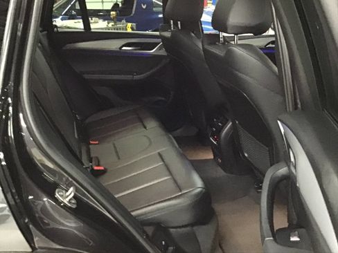 Used 2021 BMW X3 sDrive30i image 25