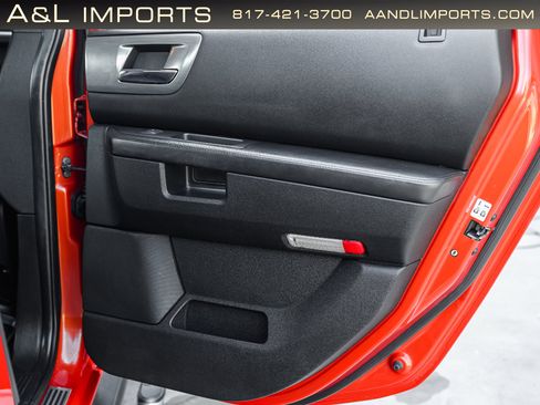 Used 2008 HUMMER H2 SUT image 56