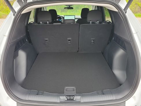 New 2026 Ford Escape Active w/ Active Premium Tech Pack AWD/4WD image 8