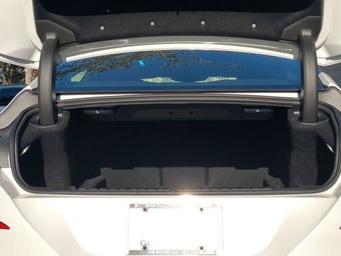 New 2026 BMW M850i xDrive image 13