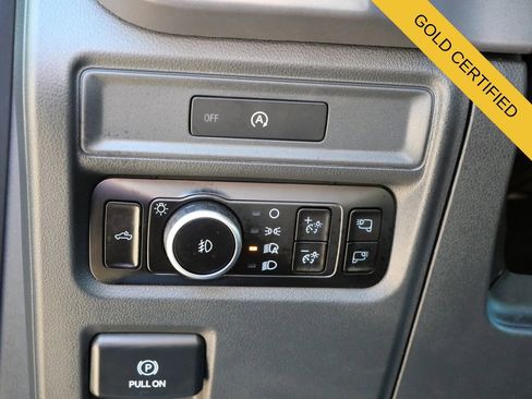 Certified 2025 Ford F150 XLT w/ Equipment Group 302A MID AWD/4WD image 16