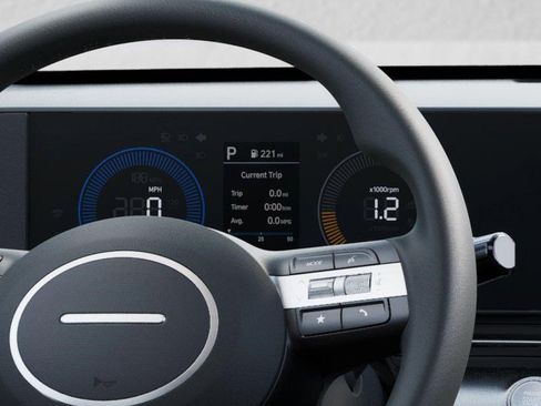 New 2026 Hyundai Kona SE image 14