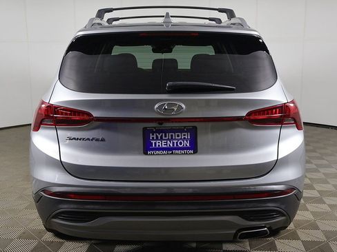 Used 2023 Hyundai Santa Fe SEL image 12