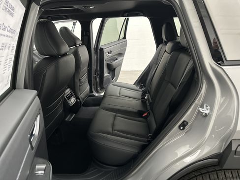 New 2026 Subaru Outback Touring XT AWD/4WD image 22