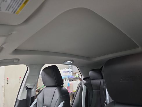 New 2026 Buick Envision Sport Touring image 30