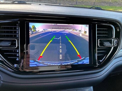 Used 2021 Dodge Durango R/T w/ Blacktop Package image 10