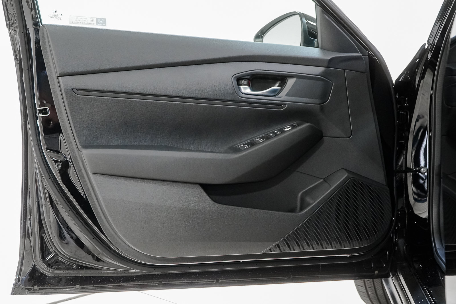 New 2026 Honda Accord LX image 14