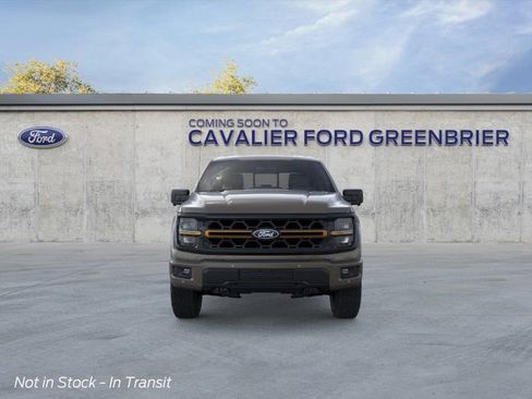 New 2026 Ford F150 Tremor AWD/4WD image 6