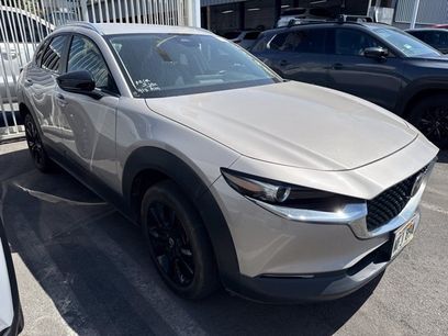 Used 2024 MAZDA CX-30 AWD 2.5 S w/ Select Sport Pkg