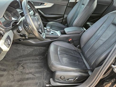 Used 2017 Audi A4 2.0T Premium w/ Convenience Package image 15