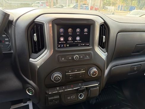 New 2026 Chevrolet Silverado 3500 W/T AWD/4WD image 31