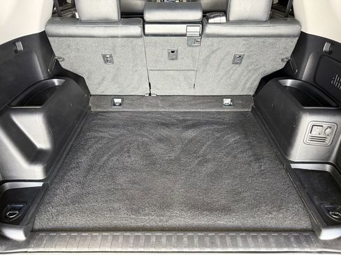 Used 2021 Toyota 4Runner Limited image 58