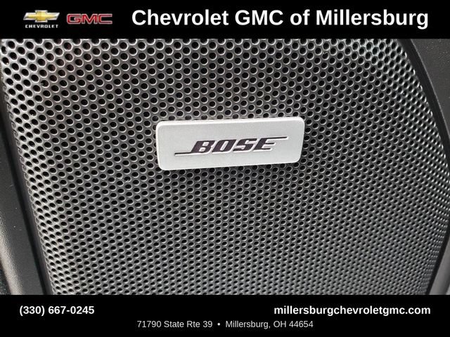 Used 2021 GMC Sierra 1500 Denali AWD/4WD image 32
