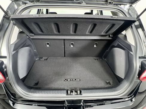 Certified 2026 Hyundai Venue SEL FWD image 25