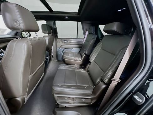 Certified 2022 GMC Yukon Denali AWD/4WD image 26