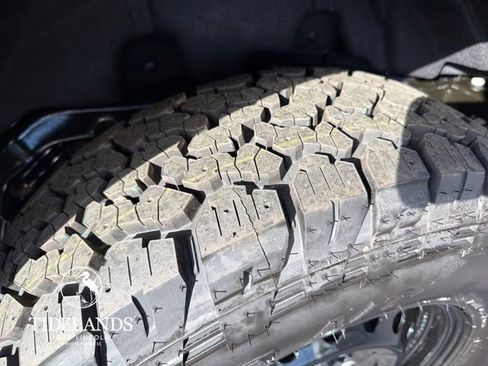 New 2026 Ford Bronco Outer Banks image 28