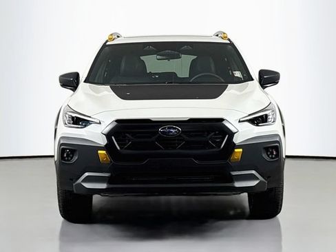 New 2026 Subaru Crosstrek 2.5i Wilderness AWD/4WD image 2