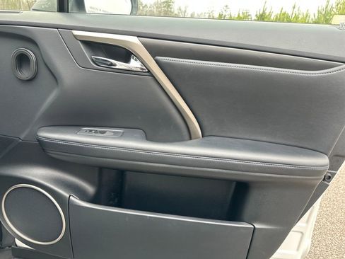 Used 2022 Lexus RX 350L FWD w/ Special Edition image 43