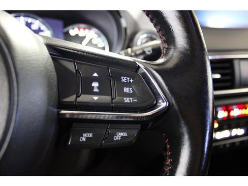 Used 2021 MAZDA CX-9 Carbon Edition image 32