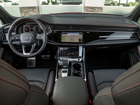 New 2026 Audi Q7 3.0T Prestige AWD/4WD image 19