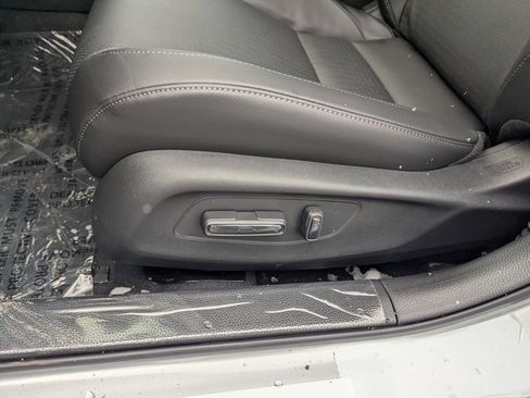 New 2026 Honda Civic Sport Touring image 11